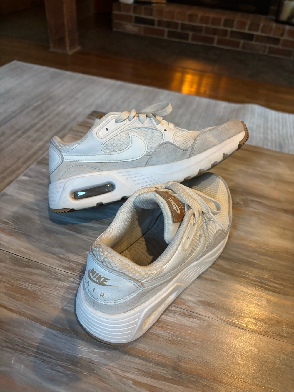Nike Air Max 90 sneakers